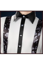 2XXT Cosplay Vtuber Virtual YouTuber Saegusa Akina Assistant Outfit Cosplay Costume